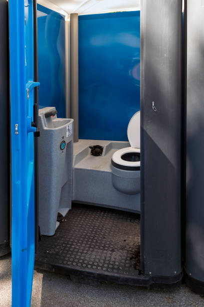 Best Sanitation services for porta potties  in Oakwood, GA