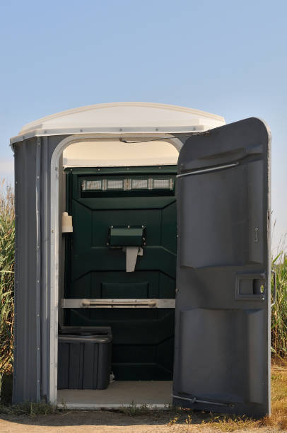 Best High-end porta potty rental  in Oakwood, GA